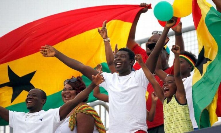 Caf grants Ghana’s request to have spectators against Ethiopia in World Cup qualifier