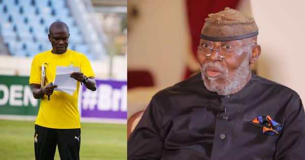 ‘Akonnor wasn’t a leader & tough coach as he was tossed around,’ says former GFA president