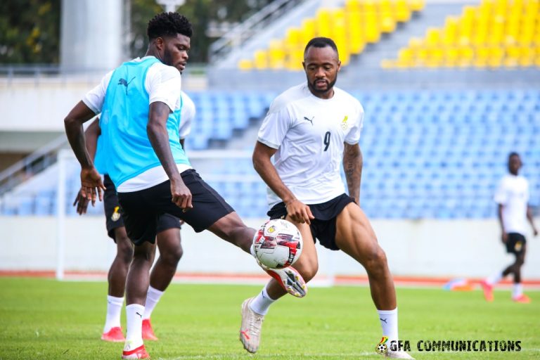 “Don’t ever say Ghana lacks quality players,” Agyemang Badu advises Milovan on how to grind results