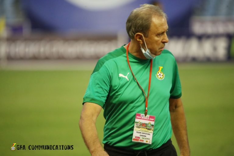 MILOVAN PART 2 – WHY GHANAIANS EXPECT A LOT OF POSITIVES?