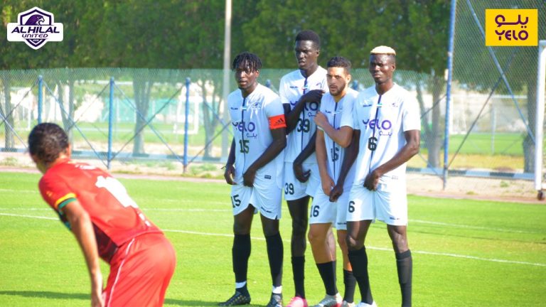 Kotoko to face Liwa FC in another friendly in Dubai; Ogum promises improved performance [where to watch LIVE]