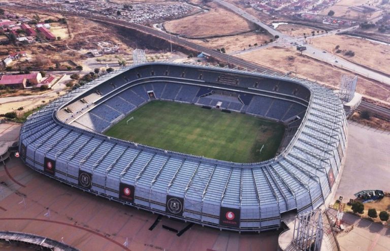 Breaking News: Ethiopia quits Kenya; set to host Ghana at Orlando Stadium