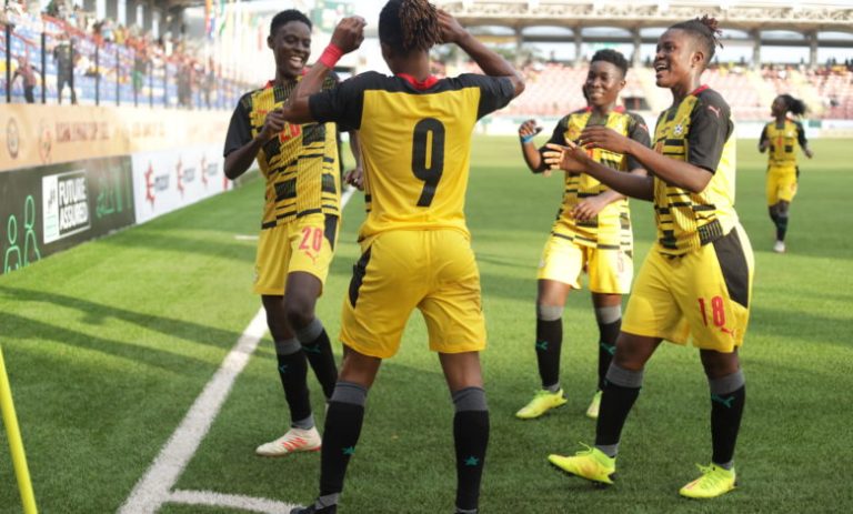 Ghana coach releases Black Queens squad to face Nigeria in AWCON qualifiers