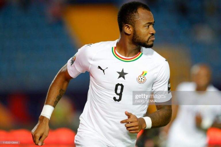 Jordan Ayew must be assessed by his contributions & not only goals, says PRO