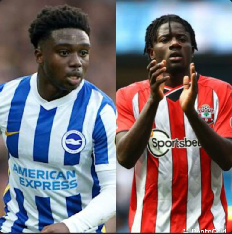 Augustine Arhinful explains why Ghana needs Southampton’s Salisu & Brighton’s Lamptey