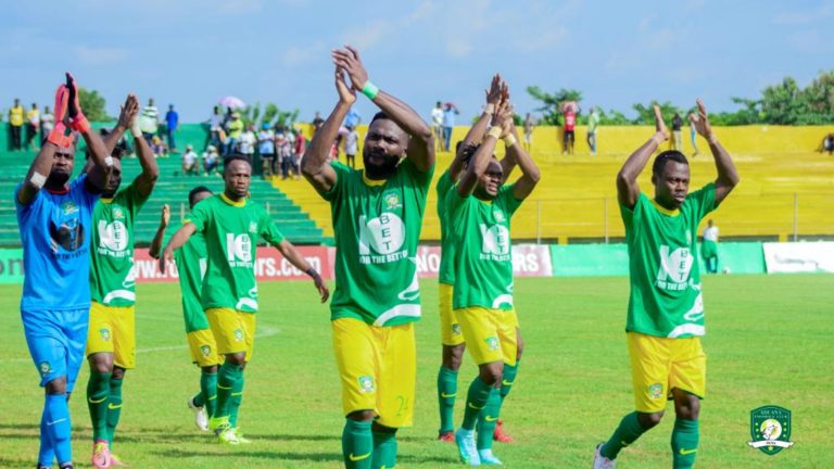 Aduana Stars 5-1 RTU: Agyei, Emmanuel Gyamfi & others on target as Fire Club annihilate returnees to pick first victory