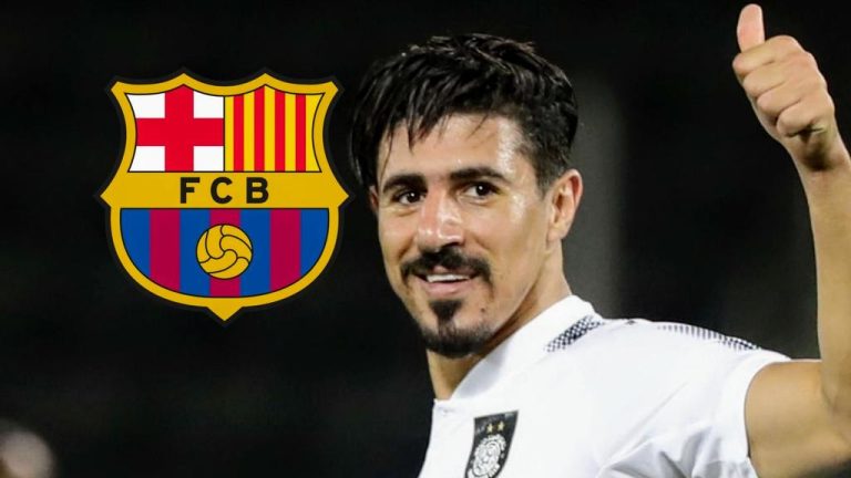 Transfer Gossips around the world: Manchester United close in on Ernesto Valverde, Barcelona to sign Andre Ayew’s Al Sadd teammate Bounedjah