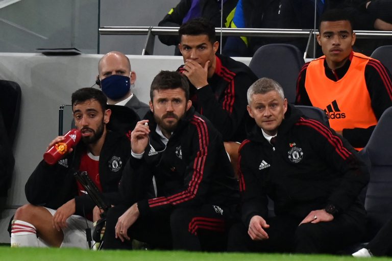 Football Transfer Gossips: Carrick & Ole Gunner Solskjaer were ‘fighting’ as Chiesa pops up on Chelsea radar