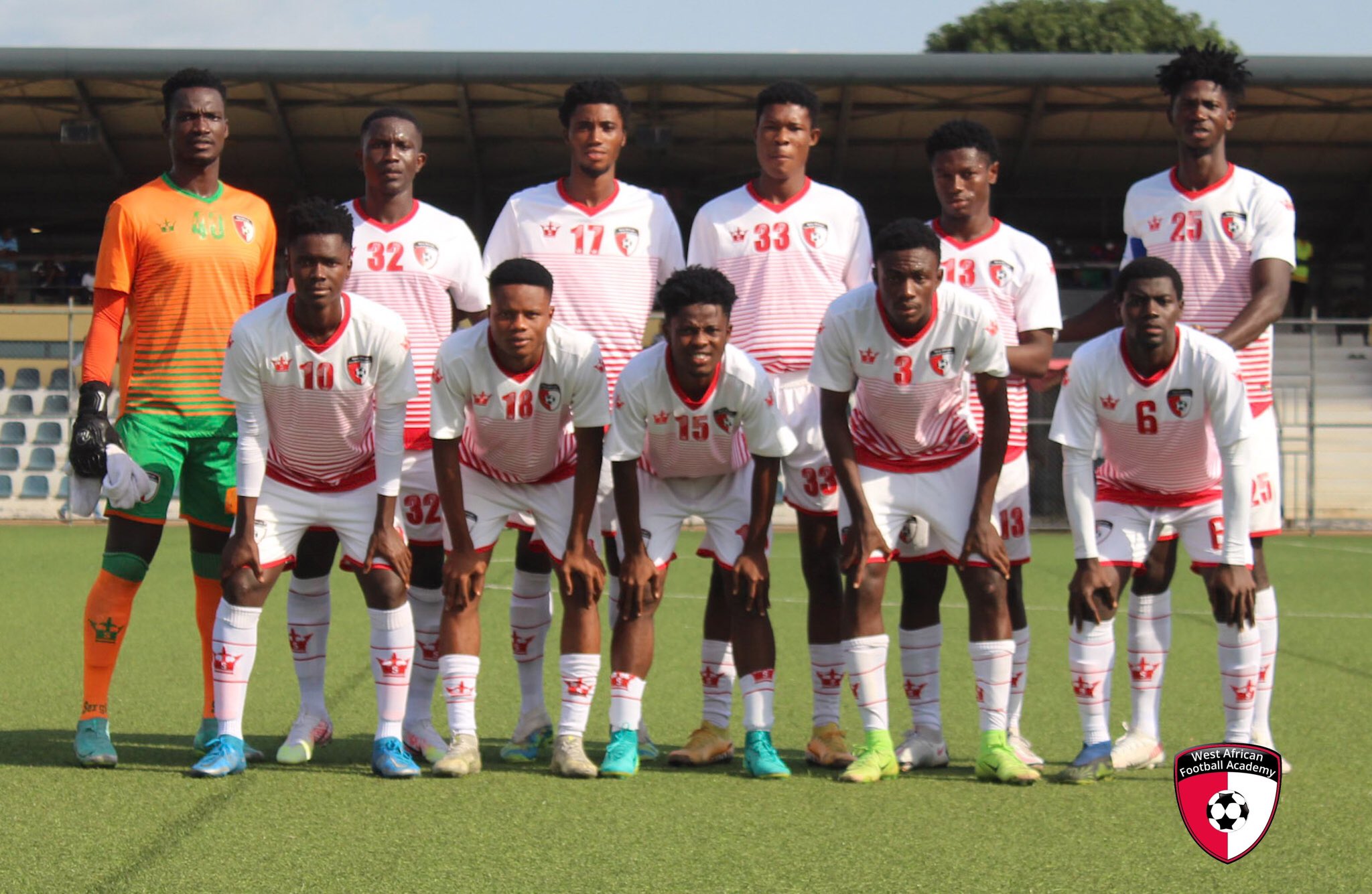 WAFA 1-0 Great Olympics: Justus Torsutsey’s late goal ends Wonder Club’s unbeaten run