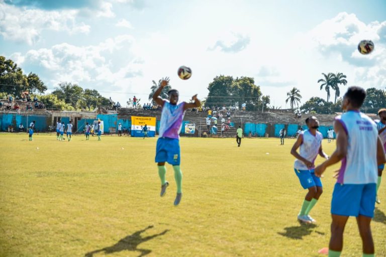 Bechem United 3-1 Dreams FC: Okrah’s third goal of the season sends Hunters to third position