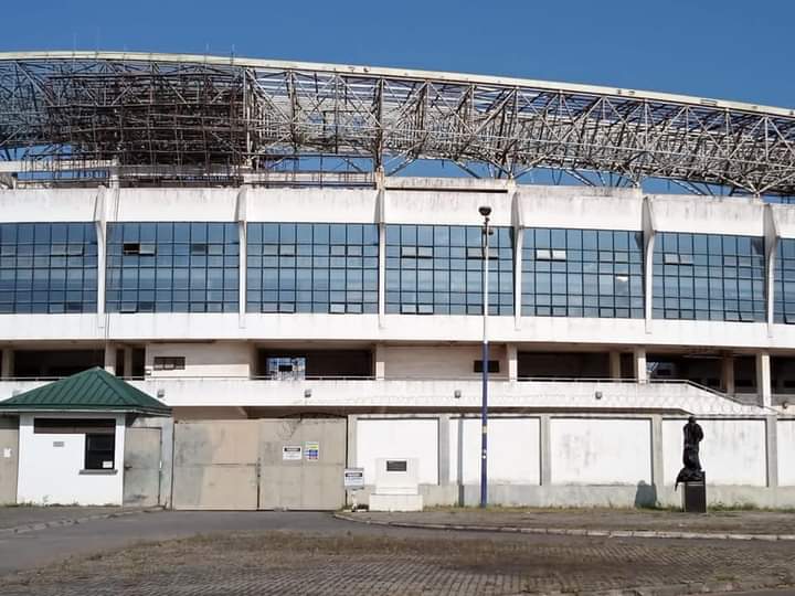 Poor state of Sekondi Sports Stadium: Why residents are unhappy with 90 per cent comment by Finance minister