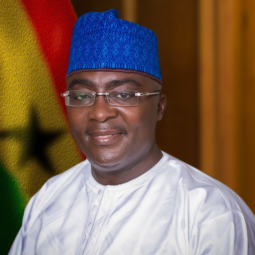 Vice President Alhaji Dr. Bawumia to grace 46th SWAG Awards