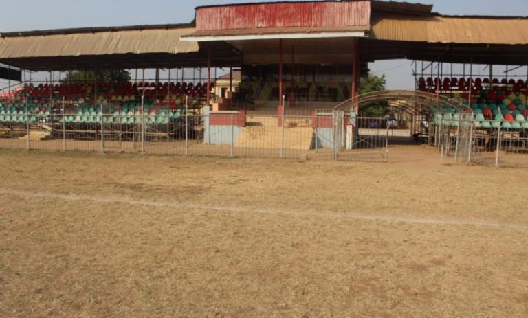 Video: COVID-19 has killed Chinese contractors who were to renovate Sunyani Coronation Park – Sunyani East MP Cheremeh