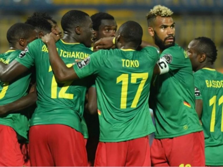 Cameroon announce 40-man provisional squad for 2021 Africa Cup of Nations; Ghana yet to release squad