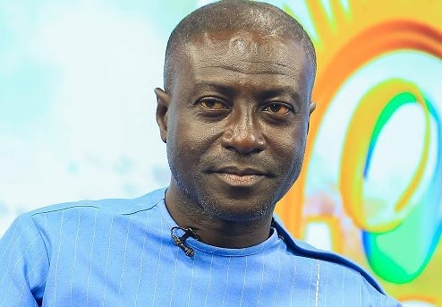 Ace journalist Captain Smart arrested for allegedly threatening the peace of Ghana