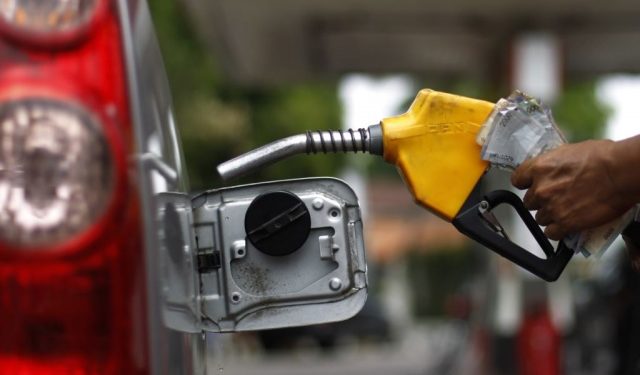 GOIL to reduce petrol prices on Tuesday across the country; new price will shock you