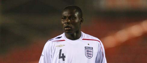 Arsenal star Frimpong explains why he chose to play for Ghana over England