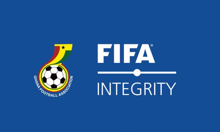 Match fixing alert: Fifa/GFA issues strong warning to Berekum Chelsea & Unity FC ahead of FA Cup clash