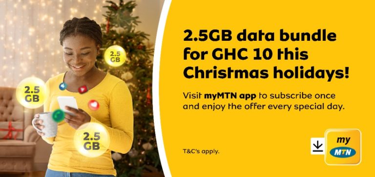 25 per cent increment; Why MTN airtime and data are expensive in 2022