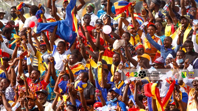 Gold Stars 0-1 Hearts of Oak; Serwornu’s goal seals victory for Phobians in Bibiani