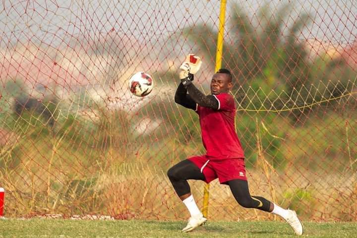 Berekum Chelsea 0-0 Asante Kotoko: Danlad Ibrahim’s late penalty save hands Porcupines priceless point