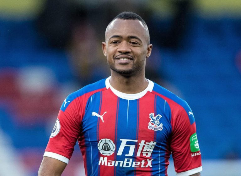 Jordan Ayew tastes defeat in Premier League return against Liverpool