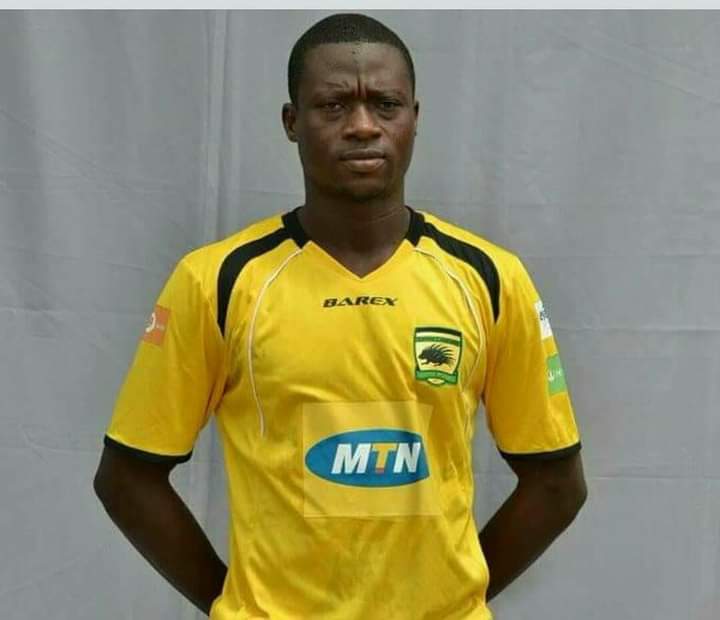 Ex-Asante Kotoko defender involved in FATAL accident as one dies at the spot