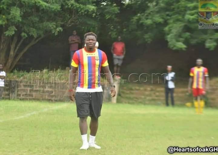 Hearts of Oak close to sign former Inter Milan midfielder Muntari [Check contract details]