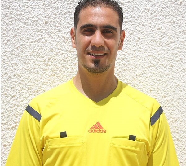 Quick Turn: Caf appoints Algerian Benbraham to officiate Ghana vs Gabon