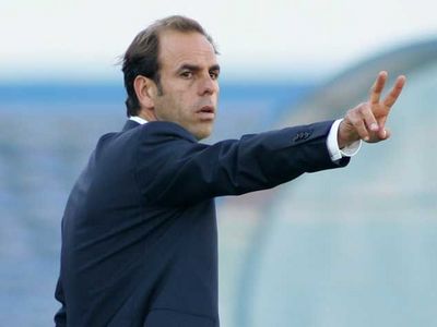 Chelsea appoint Portuguese coach Gregorio for second round of the season