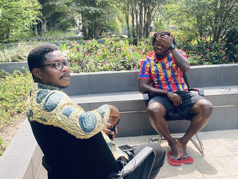 ‘Hearts of Oak play good football,” Sulley Muntari explains why he joined Hearts ahead of Kotoko & others