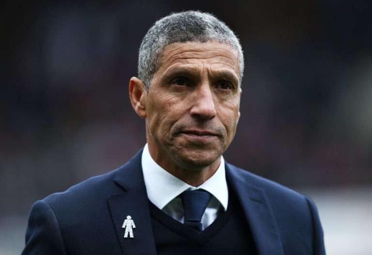 Breaking News: Chris Hughton settles for Black Stars technical advisor role after missing out on head coach