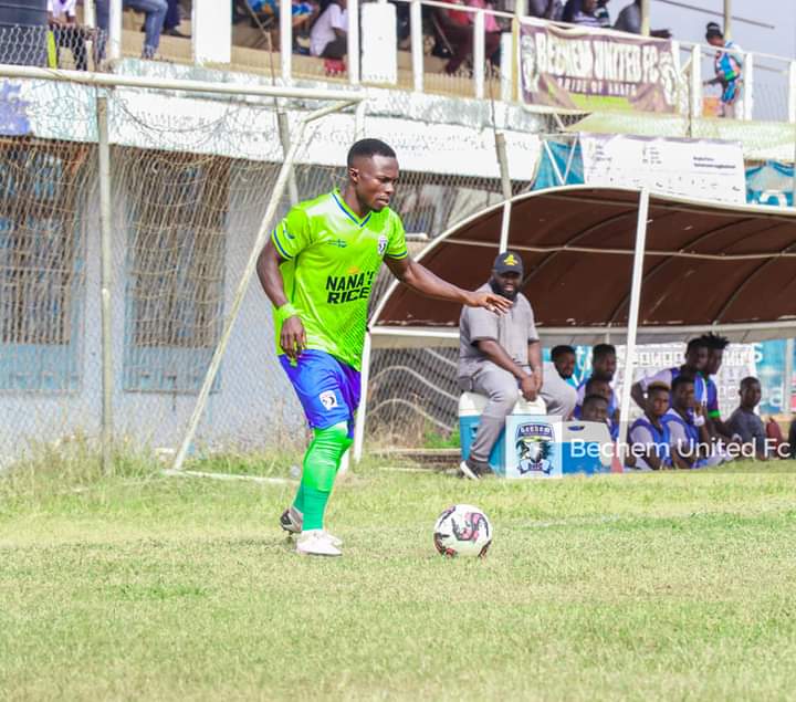 Why Bechem United could add salt to Kotoko’s injury in Premier League top-liner