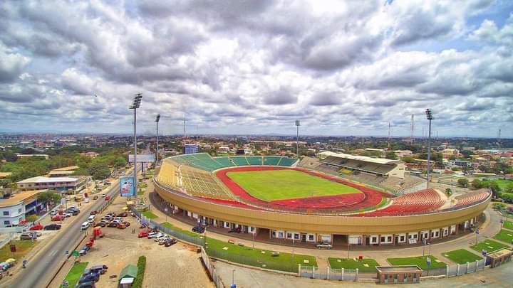 “Kotoko, Hearts & others don’t rent stadiums in Ghana; we only collaborate with them,” NSA educates Ghanaians