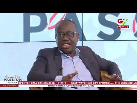 “I won GH₵50,000 court case against Ghana government for interference,” Kwesi Nyantakyi