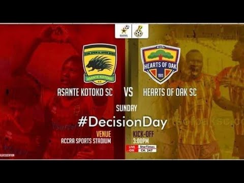 “Kotoko will humiliate Hearts on Sunday,” Prophet Mensah Otabil reveals scoreline