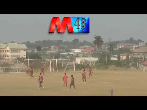 Video: Watch Kotoko’s last training at Adako Jachie on Thursday ahead of Super Clash with Hearts