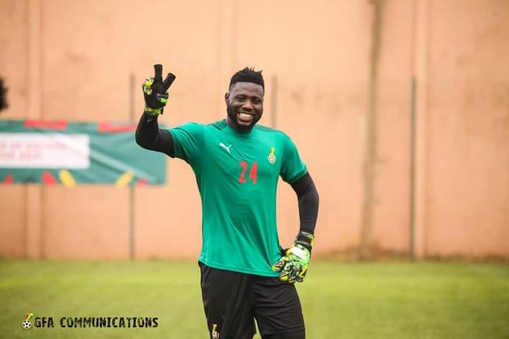 Hearts goalkeeper Richard Attah, Mudasiru Salifu & other local players likely to earn Black Stars call-up ahead of Nigeria clash