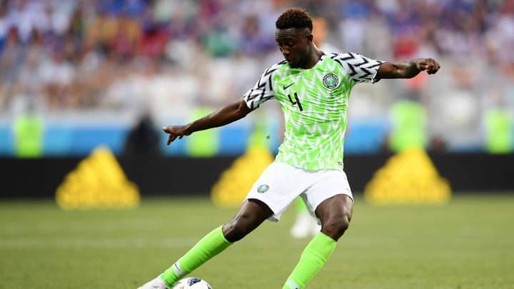 Nigeria in trouble as Wilfred Ndidi picks up knee injury ahead of Ghana clash