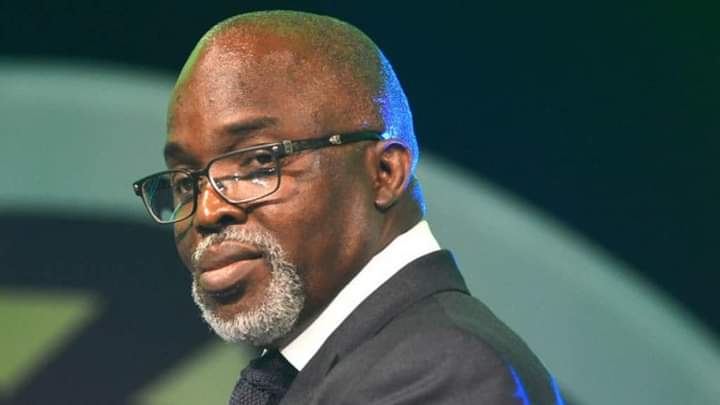 Qatar 2022: Imo State CAN Chairman berates Pinnick for Super Eagles downfall, says he prides himself above the job