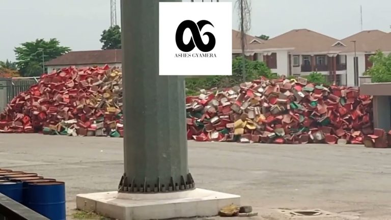 Four days more: Check the current state of Baba Yara Sports Stadium ahead of Ghana vs Nigeria