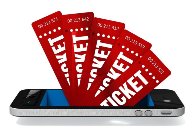 E-ticket: NSA reveals how to purchase tickets for Ghana vs Nigeria with Mobile phone