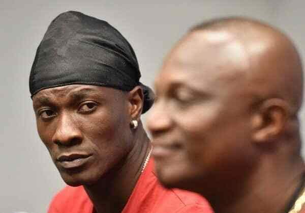 Kwesi Appiah betrayed me ahead of 2019 Afcon- Asamoah Gyan explains why