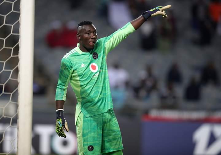 Video: Peprah’s goal & Ofori’s late penalty Orlando Pirates into Caf Confederation Cup semis