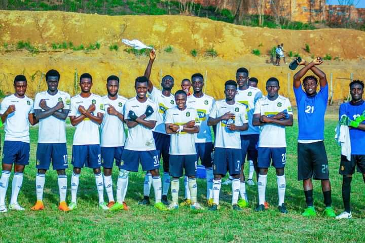 Division One League: Kotoku Royals set to qualify ahead of Liberty & Tema Youth in Zone 3 as Tamale City reclaim top spot in Zone 1