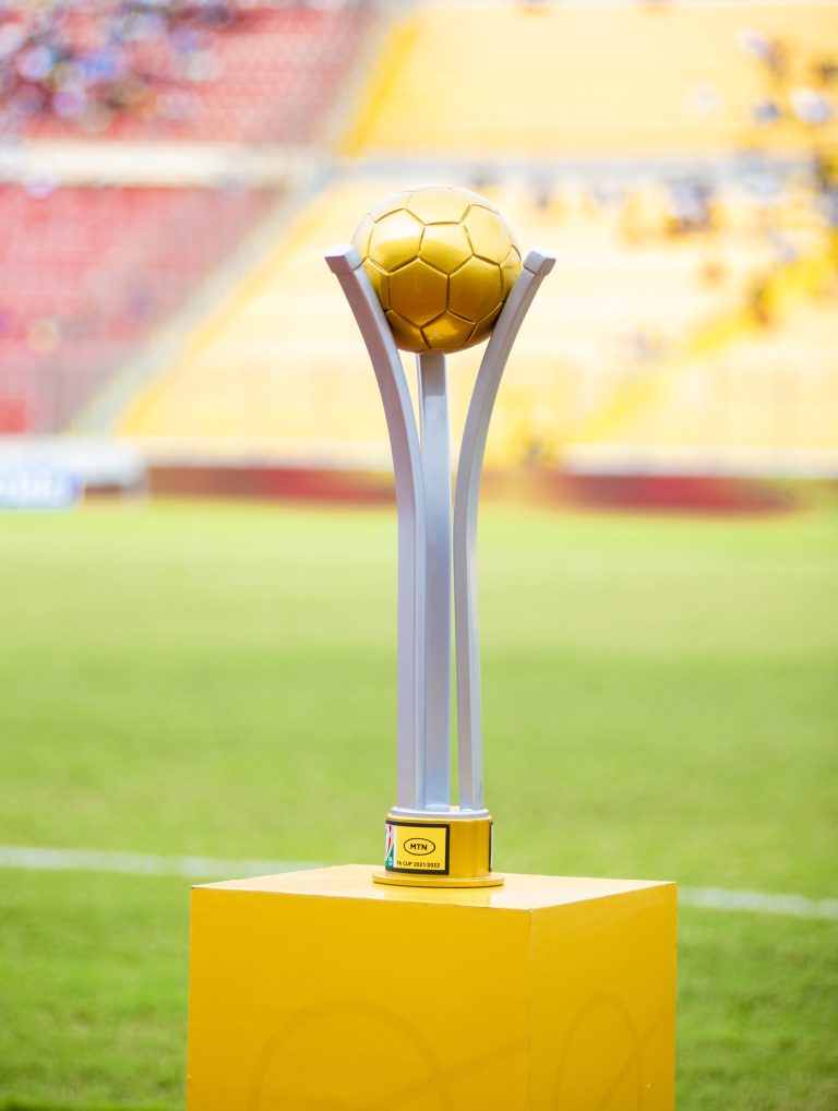 WAFA, B.A United & others out of FA Cup while GoldStars, Nations progress