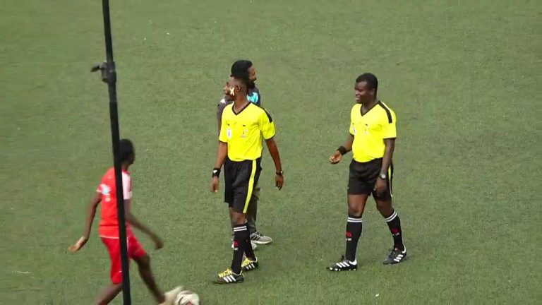 WATCH LIVE: Tema Youth vs Kotoku Royals [Premier League qualification]