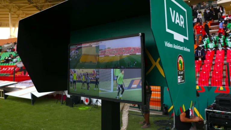 Caf to use Video Assistant Referee in all 28 Morocco 2022 WAFCON matches