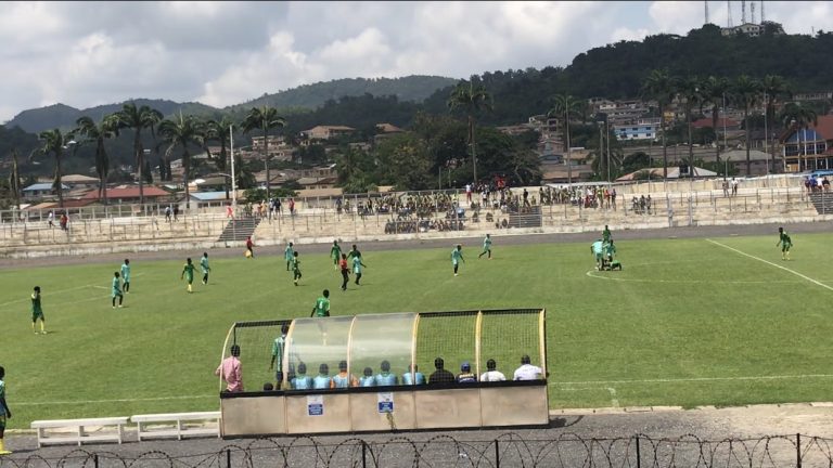 ‘Akatakyie’ OWASS face OKESS in semifinals of Inter-School soccer competition