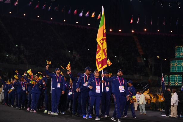 Ghanaian delegate & 16 other nationals ‘missing’ after Commonwealth Games